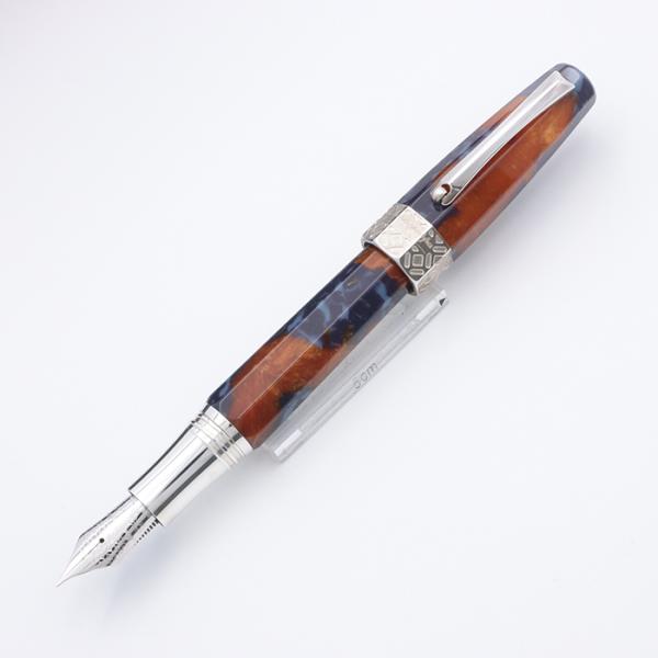 Montegrappa モンテグラッパ 万年筆 リミテッドエディション 限定 万年筆 Montegrappa モンテグラッパ リミテッドエディション