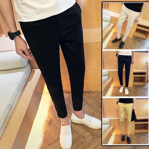 チノパン メンズ スキニーパンツ ストレッチ テーパードパンツ 春 夏 秋 ビジネス 男性用 紳士 スリム美脚 オシャレ Apants614 金源ストア 通販 Yahoo ショッピング