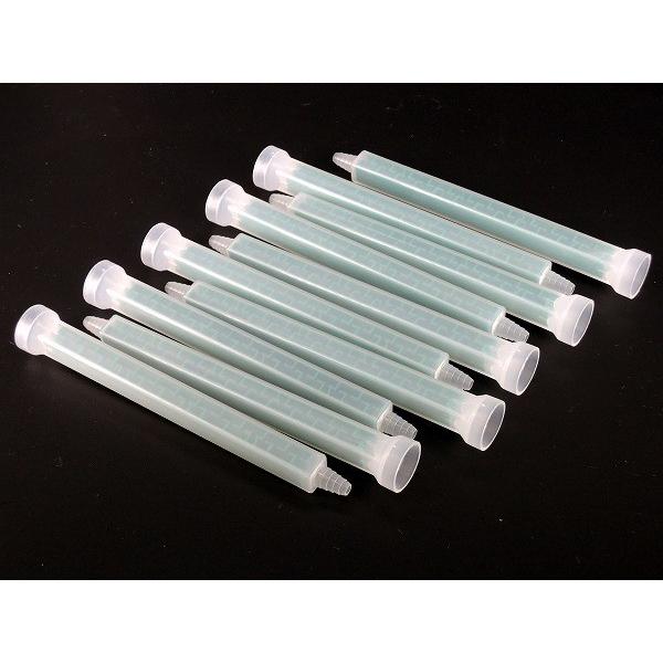 ミキシングノズル 3M パネルボンド用 8115 10本 : キングガレージ