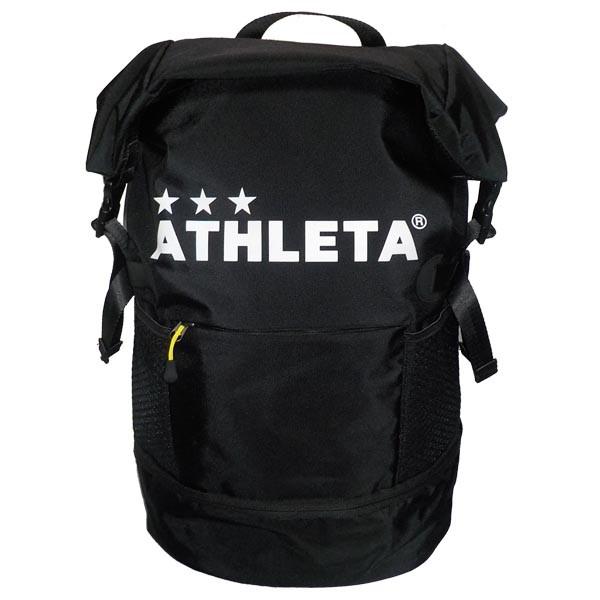 ATHLETA ATHLETAアスレタ バックパック（リュックサック）05194