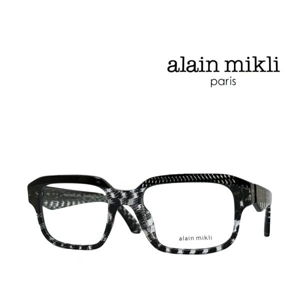 アランミクリ／alain mikli paris 眼鏡 フレーム A0 alain mikli アランミクリメガネフレーム A0(AL)0322 カラー0119