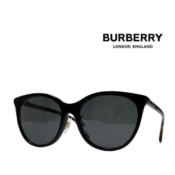 バーバリー / サングラス BURBERRY 【BURBERRY】バーバリー サングラス BE4464D 4161/87
