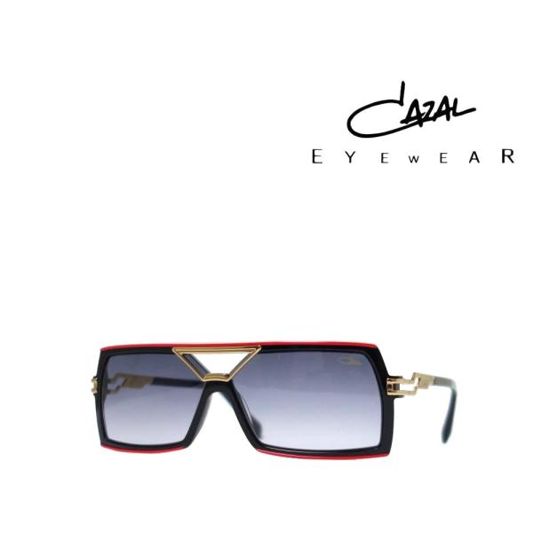 美品 CAZAL MOD.9050 COL.001 サングラス 黒 金 | azulerosabrinquedos