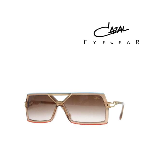 カザール CAZAL 未使用 9078 サングラス ハバナ ゴールド 楽天ブックス