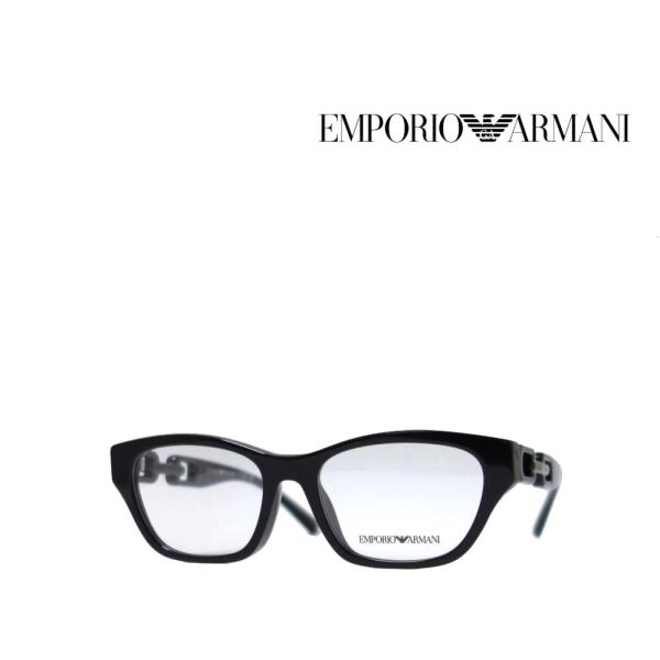EMPORIO ARMANI 【EMPORIO ARMANI】エンポリオ アルマーニ メガネ