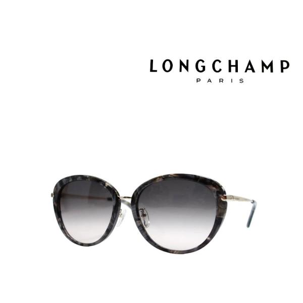 LONGCHAMP（ロンシャン） 【LONGCHAMP】 サングラス LO621SA 038