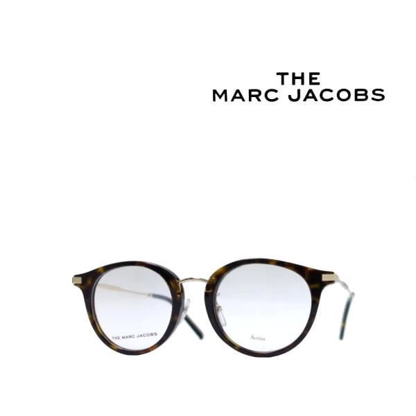 MARC JACOBS】 マーク ジェイコブス メガネフレーム MARC 623/G 06J