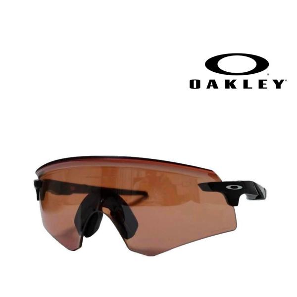Jason　OAKLEY オークリー エンコーダー正規品 サングラス　06 OAKLEY（オークリー） 【OAKLEY】 サングラス ENCODER PRIZM DARK GOLF