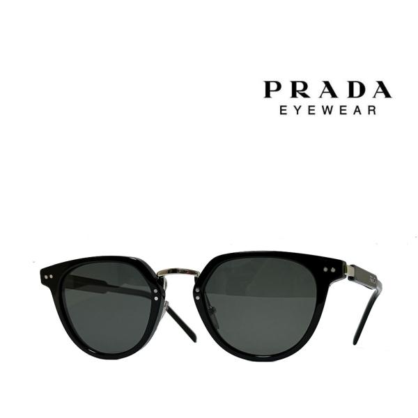 PRADA 【PRADA】プラダ 偏光サングラス PR 17YS 1AB-03R