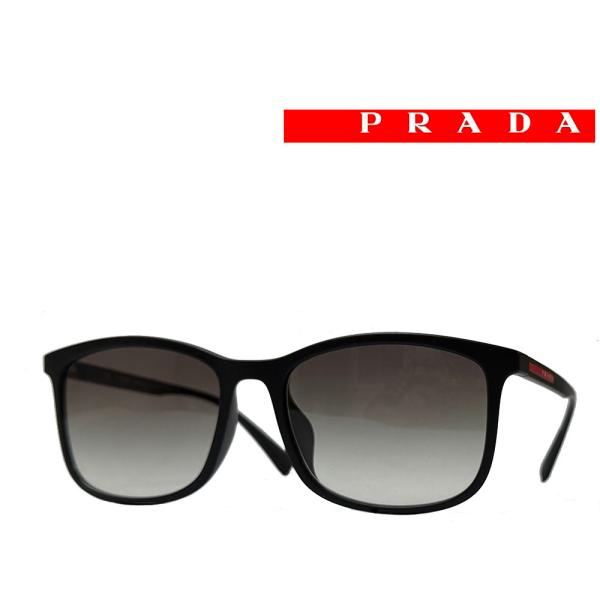 PRADA（プラダ） 【PRADA】プラダ スポーツ サングラス PS01TSF DG0