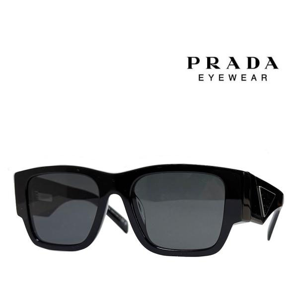 PRADA（プラダ） 【PRADA】プラダ サングラス PR 10ZSF 1AB-5S0