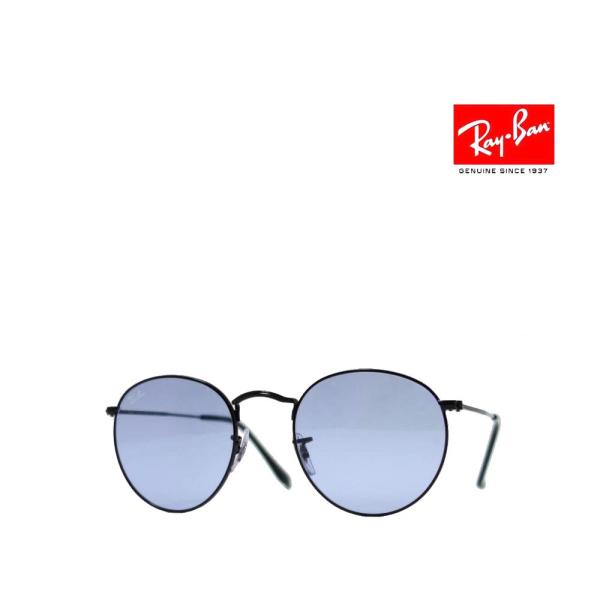 Ray-Ban】レイバン サングラス RB3447 002/64 ブラック 国内正規品
