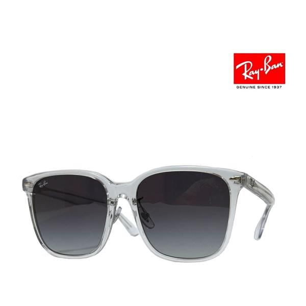 Ray-Ban（レイバン） 【Ray-Ban】 サングラス RB2206D 6447/8G