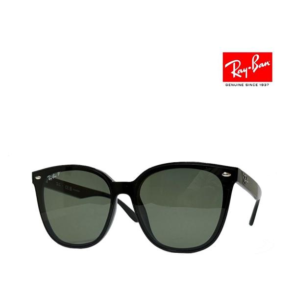 【Ray-Ban】 レイバン•サングラス RB4423D 美品 レイバン公式ストア】 Ray-Ban® RB4423D サングラス