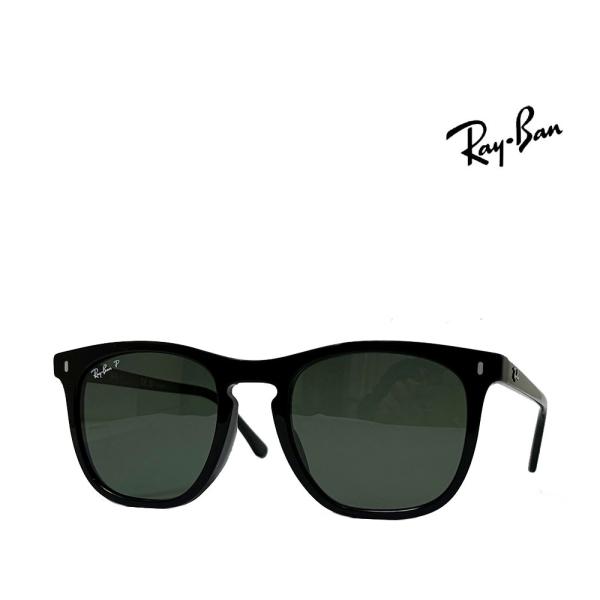 Ray-Ban（レイバン） 【Ray-Ban】 偏光サングラス RB2210F 901/58