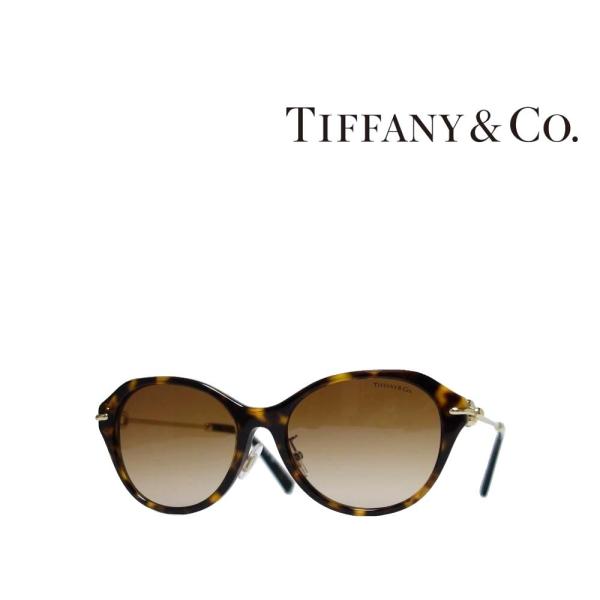 TIFFANY&Co.（ティファニー） 【TIFFANY&CO】ティファニー サングラス