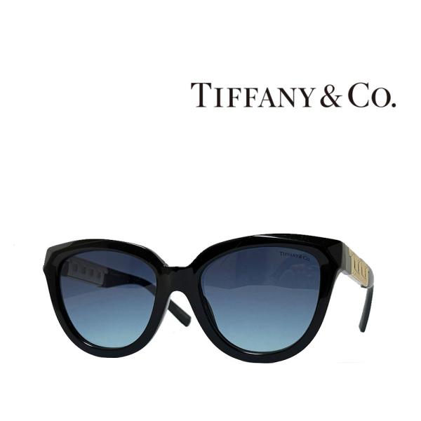6.3万！ラスト　TIFFANY ティファニー 正規品　TF4215 サングラス TIFFANY&Co.（ティファニー） 【TIFFANY&CO】ティファニー サングラス