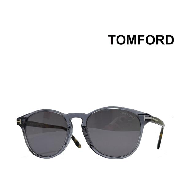 【新品】トムフォードTOM FORD TF1097 サングラス TOM FORD（トムフォード） 【TOM FORD】 トム フォード サングラス