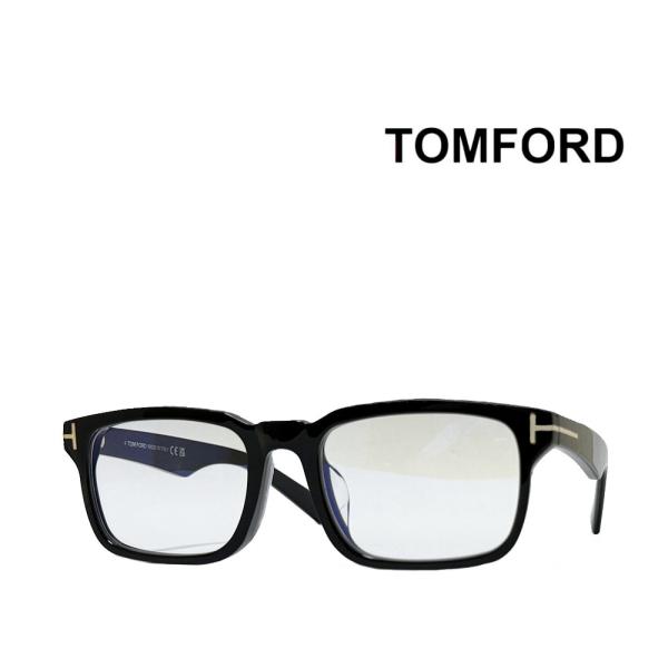 TOM FORD EYEWEAR 【TOM FORD】トム フォード メガネフレーム TF6006D