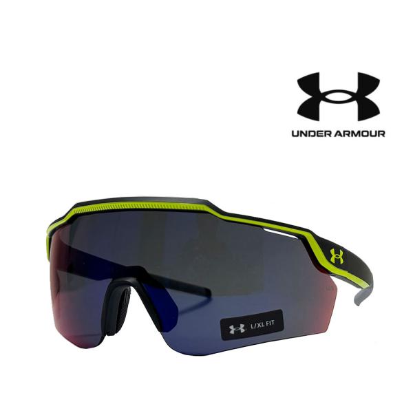 UNDER ARMOUR（アンダーアーマー） 【UNDER ARMOUR】 サングラス UA
