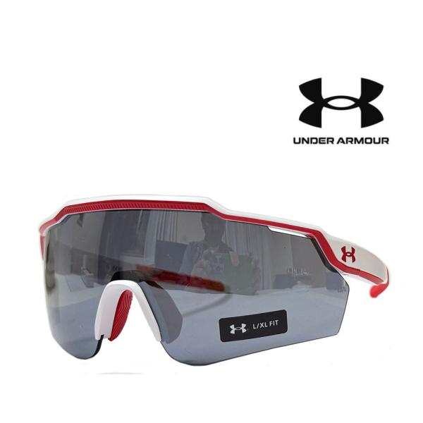 UNDER ARMOUR 【UNDER ARMOUR】 アンダーアーマー サングラス UA