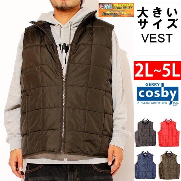 CPG メンズダウンジャケット ベスト サイズ2(M〜L)定価44.000円 CPG メンズダウンジャケット ベスト サイズ2(M〜L)定価44.