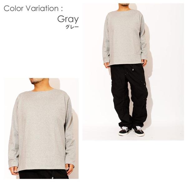 長袖tシャツ メンズ 大きいサイズ ボートネック カットソー バスクシャツ Tシャツ 黒 インナー ロンt 長袖 ロングtシャツ ロング おおきいサイズ服 新作 Buyee Buyee Japanese Proxy Service Buy From Japan Bot Online