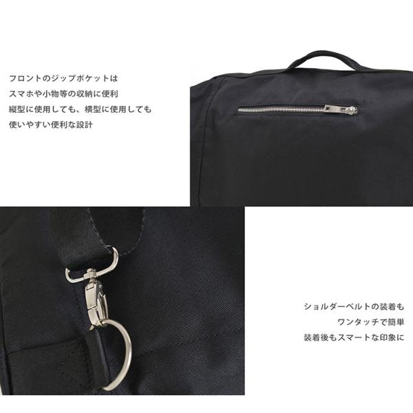 バックパック メンズ コーデュラ CORDURA 防水 4WAY ユーティリティ