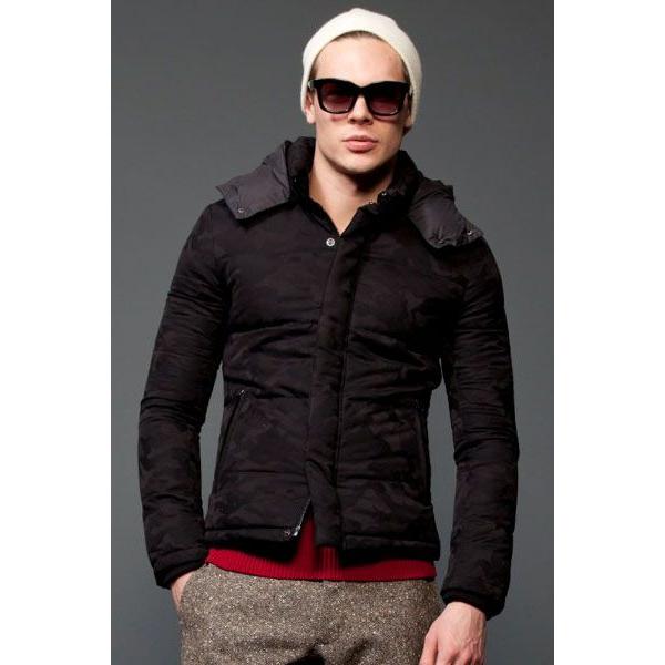 14 秋冬新作 Wjk ダブルジェイケイ ダウンジャケット Separate Hood Camouflage Buyee Buyee Japanese Proxy Service Buy From Japan Bot Online