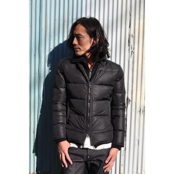 14 秋冬新作 Akm エーケーエム ダウンジャケット Down Limonta Plain Nylon Buyee Buyee Japanese Proxy Service Buy From Japan Bot Online