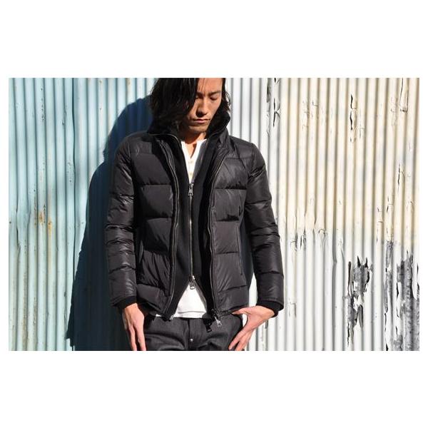 14 秋冬新作 Akm エーケーエム ダウンジャケット Down Limonta Plain Nylon Buyee Buyee Japanese Proxy Service Buy From Japan Bot Online