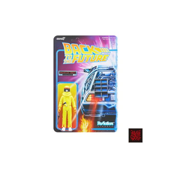 Back to the Future（バックトゥザフューチャー マーティ
