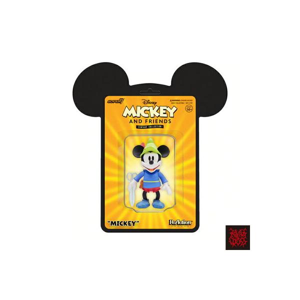 Brave Little Tailor Mickey Mouse Disney（ミッキーマウス ディズニー