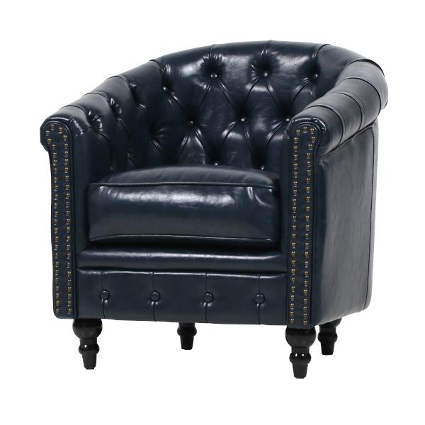 輸入家具 デザイナーズ ビンテージ チェスターフィールド