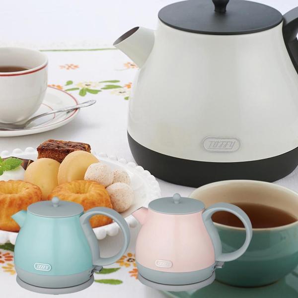 電気 ケトル おしゃれの人気商品 通販 価格比較 価格 Com
