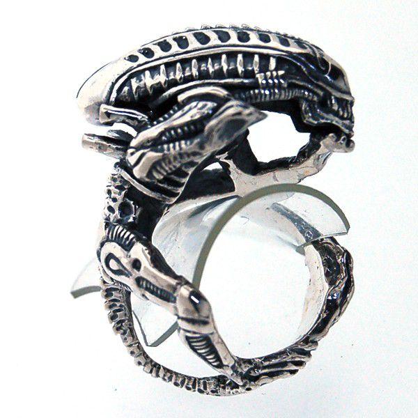 Crazy Pig Designs クレイジーピッグ エイリアン ホール ボディリング Alien Whole Body 422 Buyee 日本代购平台 产品购物网站大全 Buyee一站式代购 Bot Online