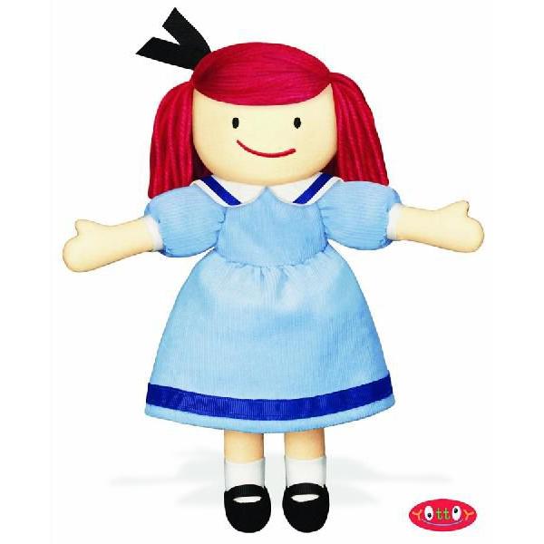 マドレーヌ ソフトドール 10インチ Madeline Yottoy社 ぬいぐるみ Buyee Buyee Japanese Proxy Service Buy From Japan Bot Online