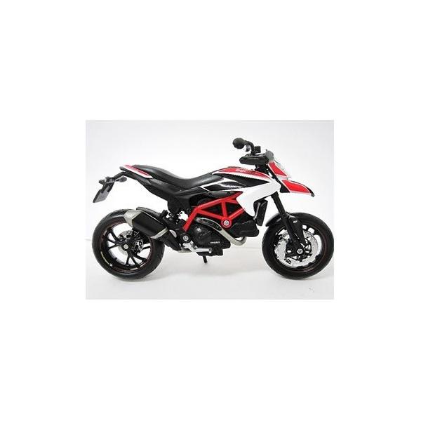 DUCATI HYPERMOTARD SP 2013 1/12 hDJeBEnCp[^[h Maisto