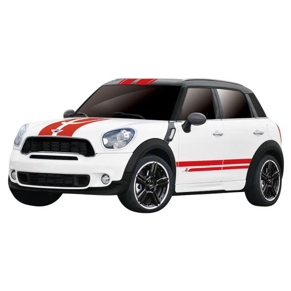 ラジコンカー ミニカントリーマン Mini Countryman John Cooper Works 1 24 Rc Y S N Buyee Buyee Japanese Proxy Service Buy From Japan Bot Online
