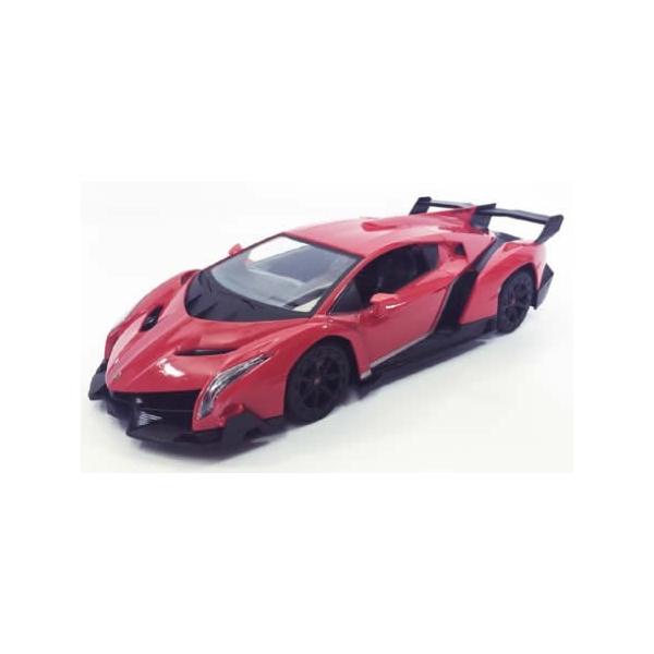 1 18 Rc ランボルギーニ ヴェネーノ レッド スケールライセンス Lamborghini Veneno ラジコンカー Gk Buyee Buyee 日本の通販商品 オークションの代理入札 代理購入