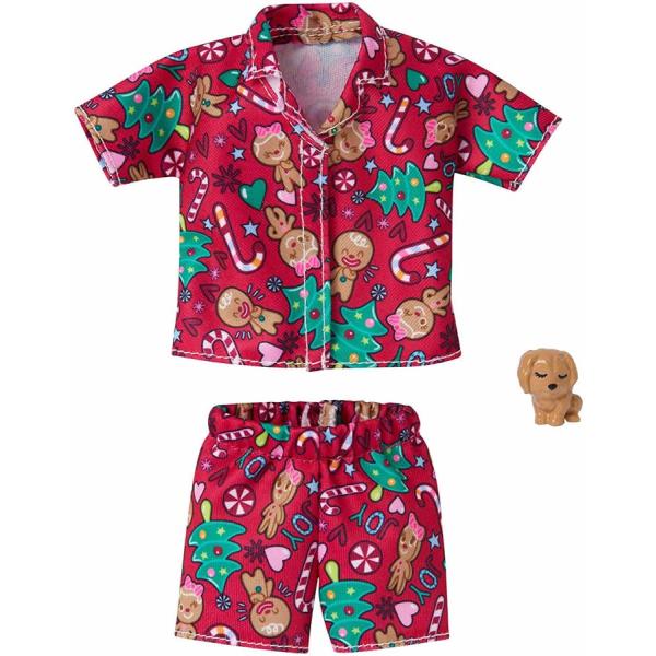 �o�[�r�[ �t�@�b�V�����p�b�N �N���X�}�X�c���[ �z�[���E�F�A Barbie