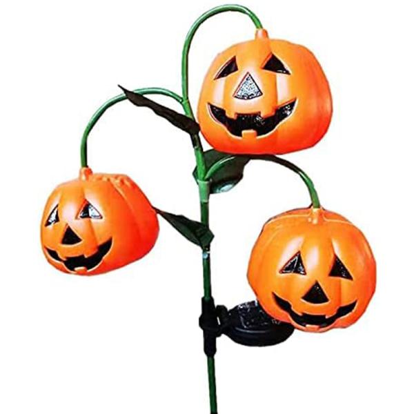ハロウィン 装飾 飾り ライト カボチャ イルミネーション パンプキン