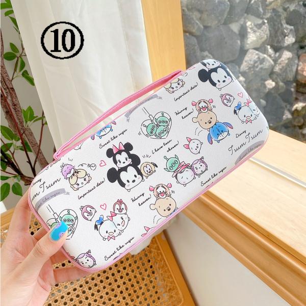 Nintendo Switch Lite対応 スイッチケース ケース スイッチカバー おしゃれ 保護カバー カバー かわいい カード ケーブル収納 耐衝撃 子供 プレゼント Buyee Buyee Japanese Proxy Service Buy From Japan Bot Online