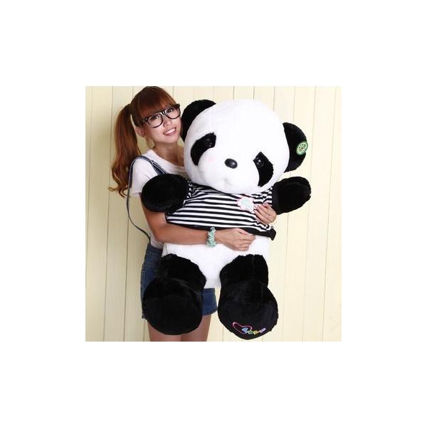パンダ ぬいぐるみ 巨大 縫ぐるみ Panda 動物 おもちゃ 50cm 大きい ぬいぐるみ 特大 シロパンダ ふわふわ 誕生日 クリスマス 彼女 贈り物 可愛い Buyee Buyee Japanese Proxy Service Buy From Japan Bot Online