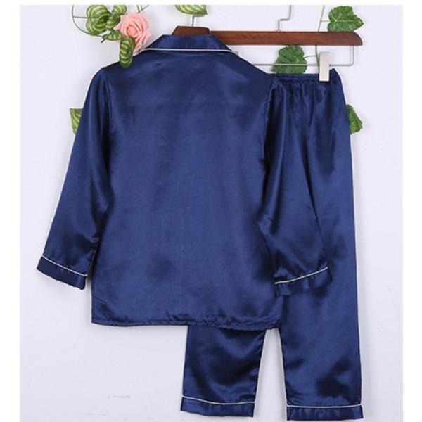 子供用 パジャマ キッズ 長袖 ルームウェア 寝巻き セットアップ おしゃれ ベビーパジャマ 部屋着 上下セット 前開き 韓国子供服 女の子 男の子 100 140cm Buyee Buyee Japanese Proxy Service Buy From Japan Bot Online