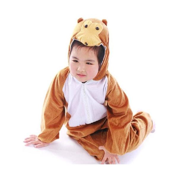 ポイント10倍 猿 着ぐるみ 子供用 動物 仮装 キッズ サル コスプレ アニマル仮装 きぐるみ コスチューム キャラクター イベント ハロウィン 衣装 さる 90 140cm Buyee Buyee 日本の通販商品 オークションの代理入札 代理購入