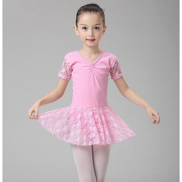 限定セール バレエ レオタード 子供 ワンピース 半袖 レース レオタードバレエ キッズ 体操服 女の子 キッズダンス衣装 バレエ レオタード 子ども Buyee Buyee Japanese Proxy Service Buy From Japan Bot Online