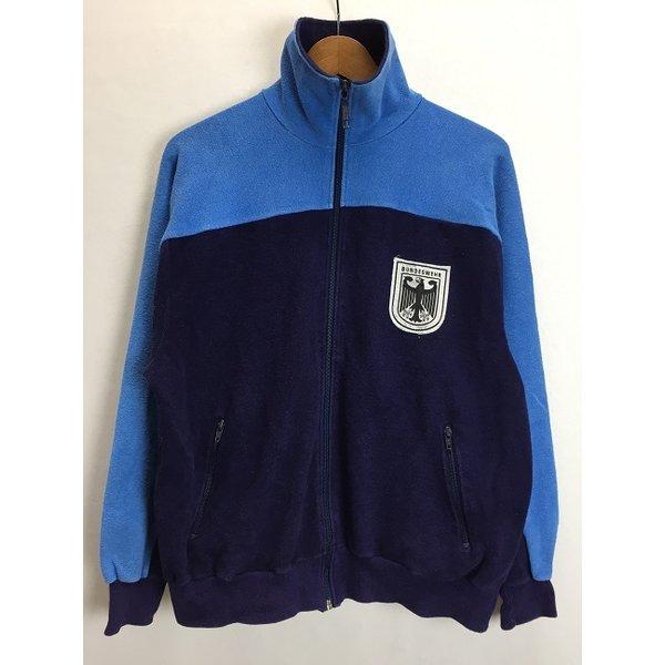 古着　70's vintage　ドイツ軍　ジャージ　パイル　西ドイツ　トレーニングウェア　ユーロ　ミリタリー　ヴィンテージ  :1N10191021:KINJI - 通販 - Yahoo!ショッピング