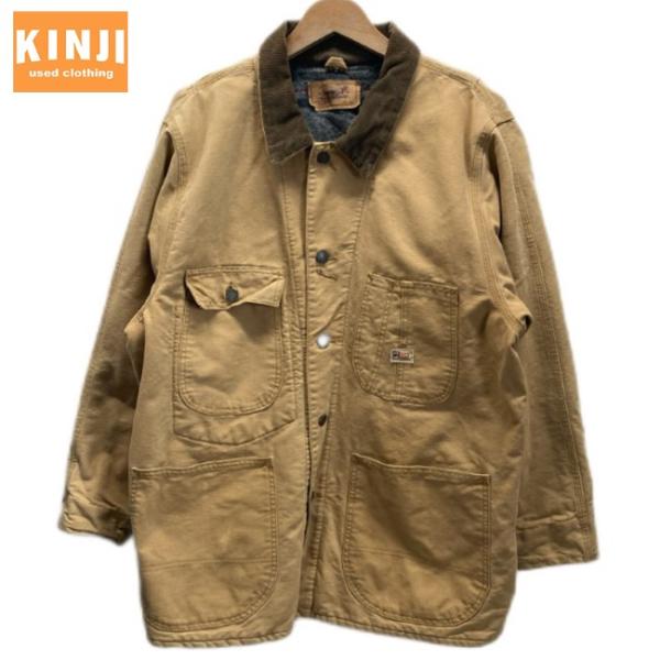 古着 Levi's カバーオール :1N11041021:KINJI - 通販 - Yahoo!ショッピング