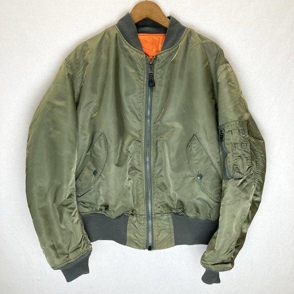 人気アイテム Camber Alpha Industries MA-1 ナイロンジャケット zlote